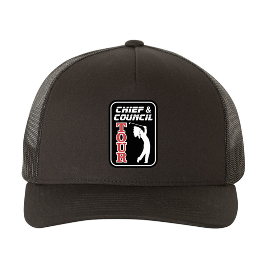 Chief and Council Tour OG / Hat