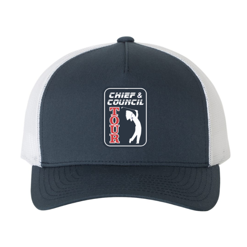 Chief and Council Tour OG / Hat