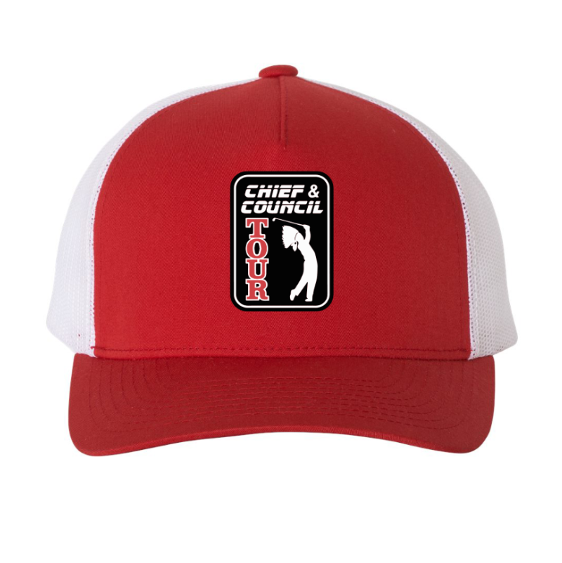 Chief and Council Tour OG / Hat