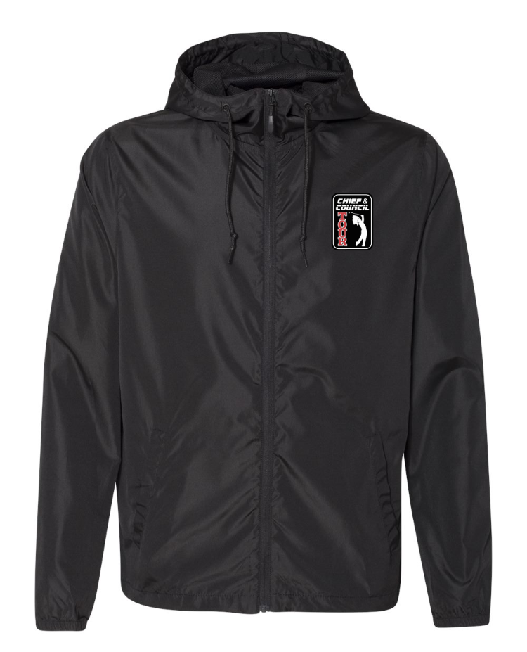 Chief and Council Tour OG / Jacket