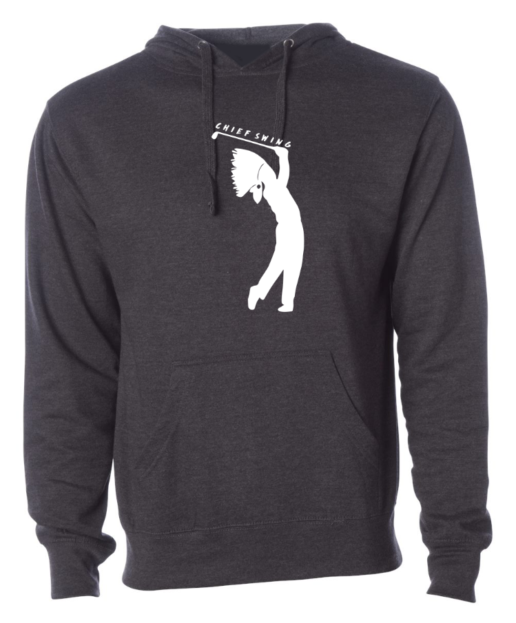 Chief Swing / Hoodie