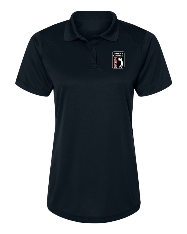 Chief and Council OG / Ladies Polo