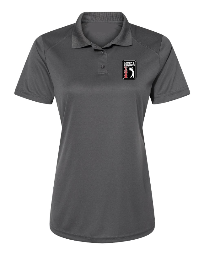 Chief and Council OG / Ladies Polo