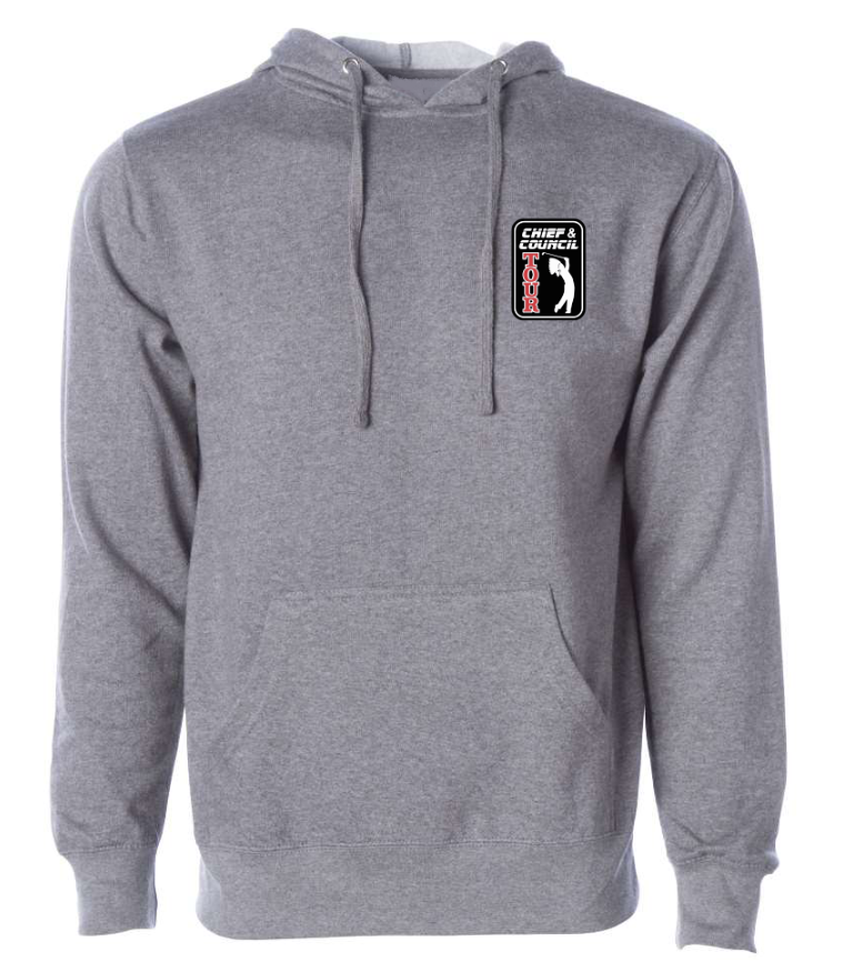 Chief and Council Tour OG / Hoodie