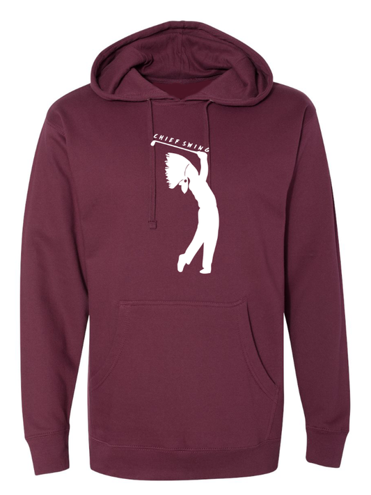 Chief Swing / Hoodie